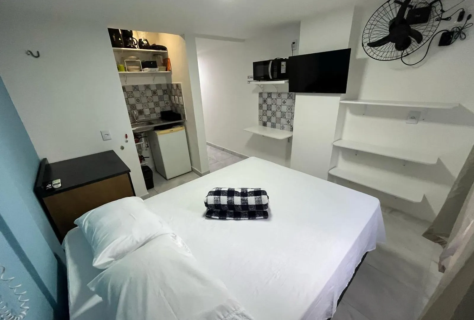 Pratico 243 Apartamento Natal Brasil