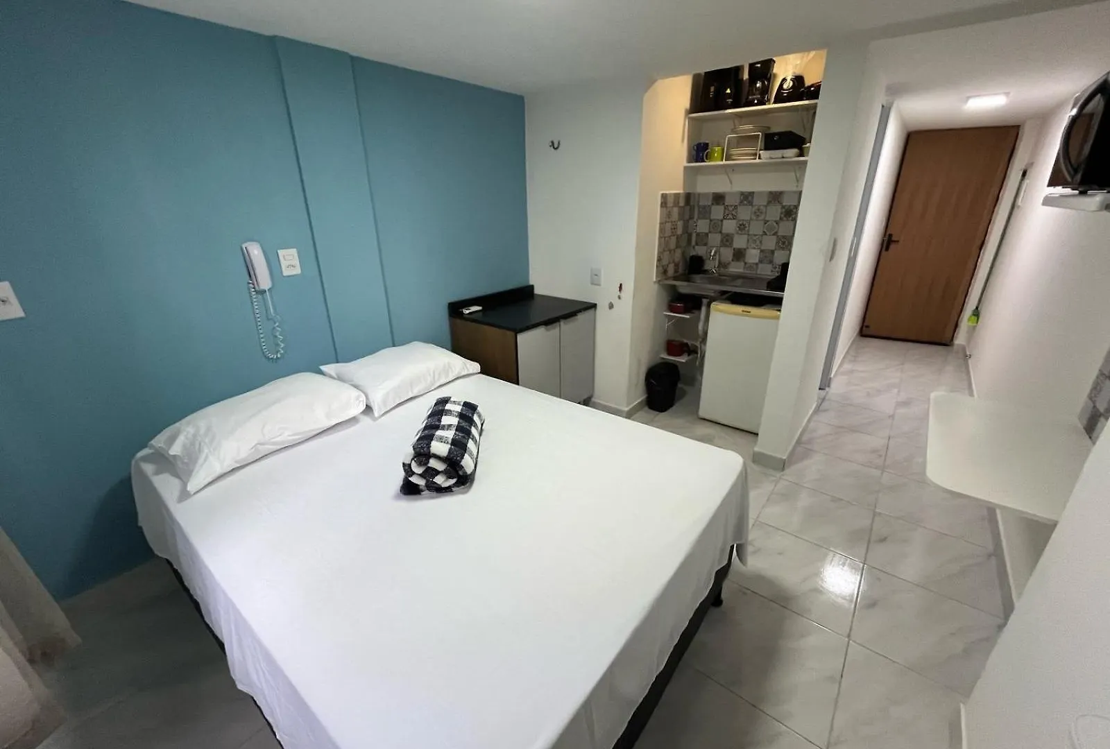 Pratico 243 Apartamento Natal