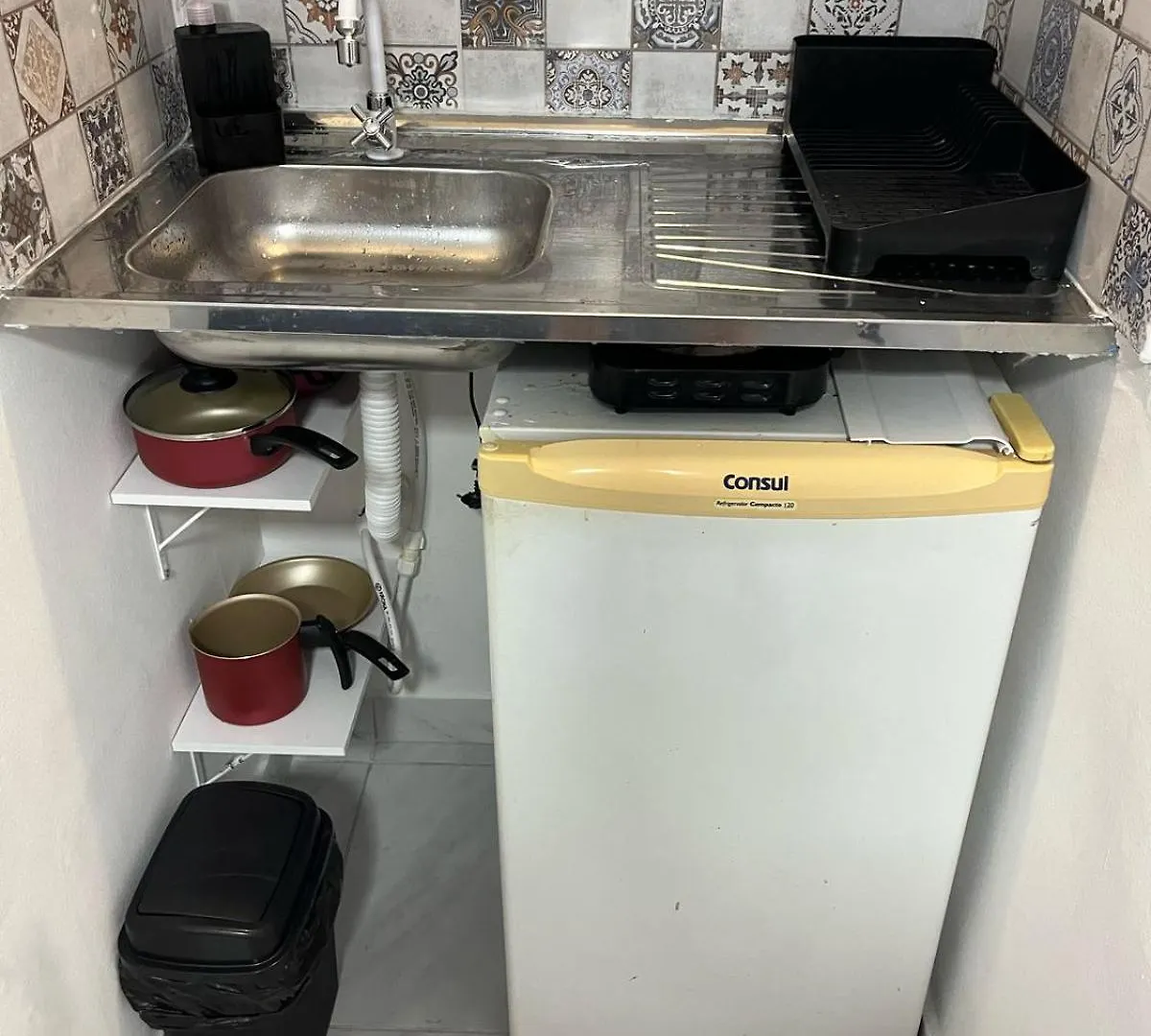 Pratico 243 Apartamento Natal
