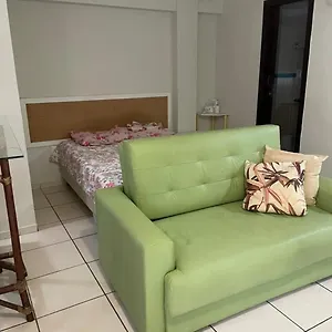 Hospedagem Em Apartamento