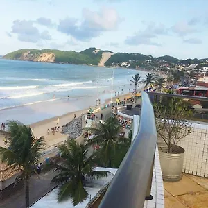 Mirador Vista Mar 102 Apartamento