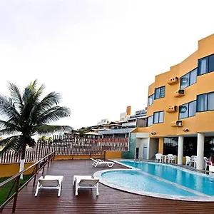 Flat Com Vista O Morro Do Careca Apartamento